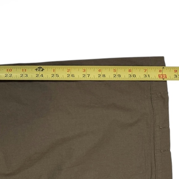 Johnny Was Hailey Cargo Pants - Picture 15 of 15